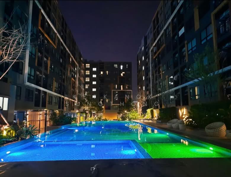 iCondo Green Space Sukhumvit 77 Phase 2 : ไอคอนโด กรีนสเปซ สุขุมวิท 77 (เฟส 2), กรุงเทพ, ถนน ลาดกระบัง, ลาดกระบัง, กรุงเทพ, 25 ตร.ม., คอนโด ขาย, โดย Ketkanok Sungthong, 500436756 - DDproperty.com