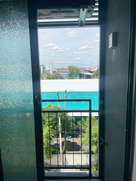 iCondo Green Space Sukhumvit 77 Phase 2, Bangkok, Lat Krabang Road, Lat Krabang, Bangkok, 1 Bedroom, 25 sqm, Condo For Sale, by Ketkanok Sungthong, 500436756 - DDproperty.com