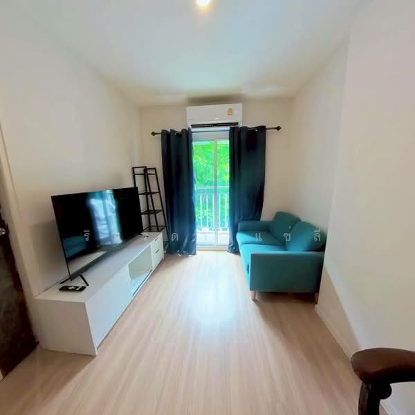 Lumpini Ville Chaengwattana 10, Bangkok, Soi Chaeng Watthana 9 Yaek 9-1, Chaeng Watthana Road, Thung Song Hong, Lak Si, Bangkok, 1 Bedroom, 26 sqm, Condo For Sale, by Rinrada Saelee, 500436768 - DDproperty.com