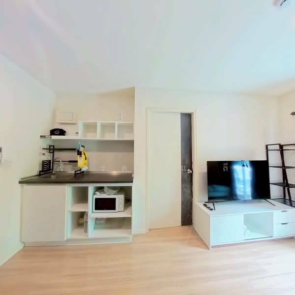 Lumpini Ville Chaengwattana 10, Bangkok, Soi Chaeng Watthana 9 Yaek 9-1, Chaeng Watthana Road, Thung Song Hong, Lak Si, Bangkok, 1 Bedroom, 26 sqm, Condo For Sale, by Rinrada Saelee, 500436768 - DDproperty.com