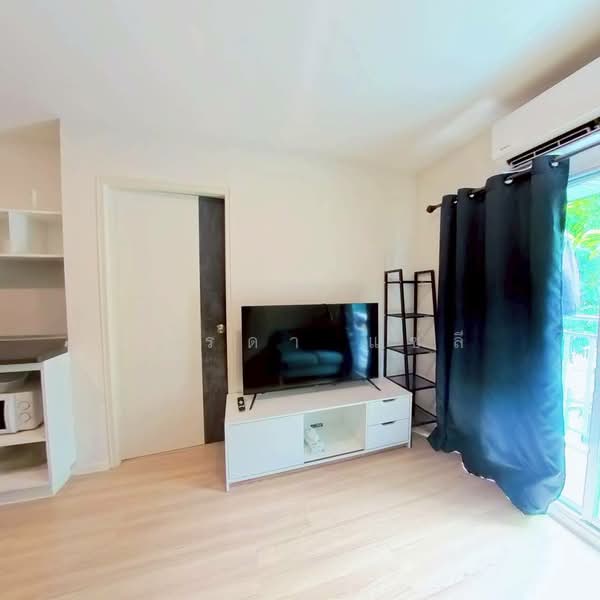 Lumpini Ville Chaengwattana 10, Bangkok, Soi Chaeng Watthana 9 Yaek 9-1, Chaeng Watthana Road, Thung Song Hong, Lak Si, Bangkok, 1 Bedroom, 26 sqm, Condo For Sale, by Rinrada Saelee, 500436768 - DDproperty.com