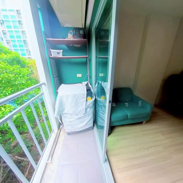 Lumpini Ville Chaengwattana 10, Bangkok, Soi Chaeng Watthana 9 Yaek 9-1, Chaeng Watthana Road, Thung Song Hong, Lak Si, Bangkok, 1 Bedroom, 26 sqm, Condo For Sale, by Rinrada Saelee, 500436768 - DDproperty.com