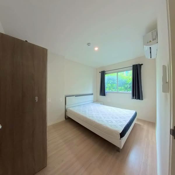 Lumpini Ville Chaengwattana 10, Bangkok, Soi Chaeng Watthana 9 Yaek 9-1, Chaeng Watthana Road, Thung Song Hong, Lak Si, Bangkok, 1 Bedroom, 26 sqm, Condo For Sale, by Rinrada Saelee, 500436768 - DDproperty.com