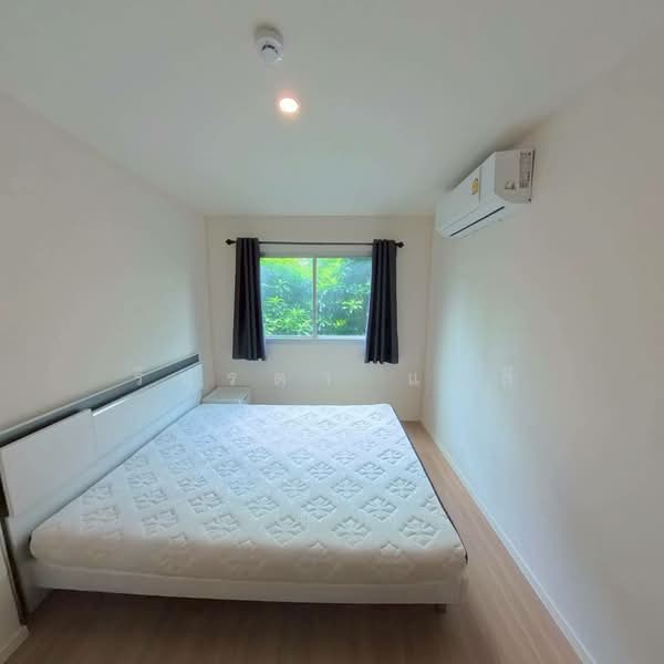 Lumpini Ville Chaengwattana 10, Bangkok, Soi Chaeng Watthana 9 Yaek 9-1, Chaeng Watthana Road, Thung Song Hong, Lak Si, Bangkok, 1 Bedroom, 26 sqm, Condo For Sale, by Rinrada Saelee, 500436768 - DDproperty.com
