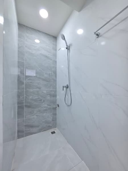 Burasiri Ratchaphruek-Chaengwattana, Nonthaburi, Soi Bang Phlap 5, Ratchaphruek Road, Bang Phlap, Pak Kret, Nonthaburi, 3 Bedrooms, 160 sqm, Single Detached House For Sale, by พเนตร มหามิตรานนท์, 500436769 - DDproperty.com