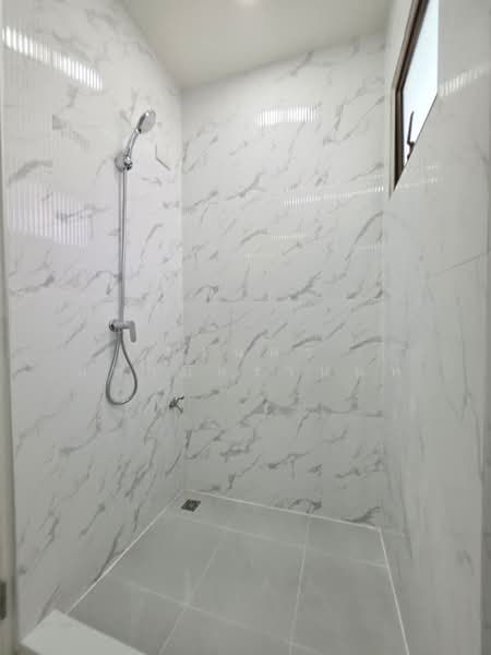 Burasiri Ratchaphruek-Chaengwattana, Nonthaburi, Soi Bang Phlap 5, Ratchaphruek Road, Bang Phlap, Pak Kret, Nonthaburi, 3 Bedrooms, 160 sqm, Single Detached House For Sale, by พเนตร มหามิตรานนท์, 500436769 - DDproperty.com