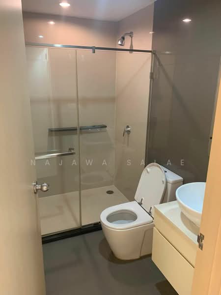 SIRI on 8 Sukhumvit 8, Bangkok, 55 Soi Sukhumvit 8, Sukhumvit Road, Khlong Toei, Bangkok, 3 Bedrooms, 101 sqm, Condo For Rent, by Najawa Salae, 500436773 - DDproperty.com