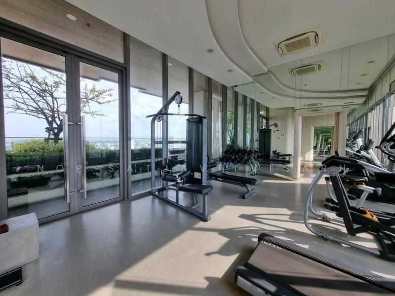 Miti Chiva Kaset Station, Bangkok, Prasert Manukit Road, Sena Nikhom, Chatuchak, Bangkok, 1 Bedroom, 28 sqm, Condo For Rent, by Nop Satjavitvisarn, 500436774 - DDproperty.com