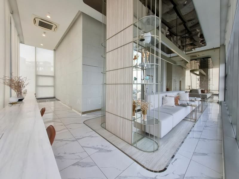 Miti Chiva Kaset Station, Bangkok, Prasert Manukit Road, Sena Nikhom, Chatuchak, Bangkok, 1 Bedroom, 28 sqm, Condo For Rent, by Nop Satjavitvisarn, 500436774 - DDproperty.com