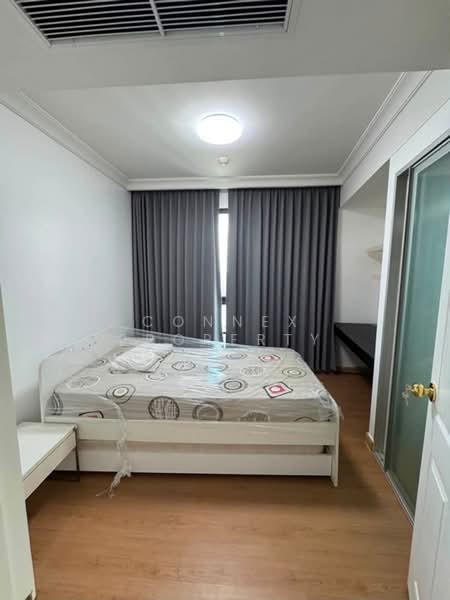 Supalai Casa Riva : ศุภาลัย คาซา ริวา, กรุงเทพ, 780 ถนนเจริญกรุง, บางคอแหลม, กรุงเทพ, 119 ตร.ม., คอนโด ให้เช่า, โดย Connex Property, 500436775 - DDproperty.com