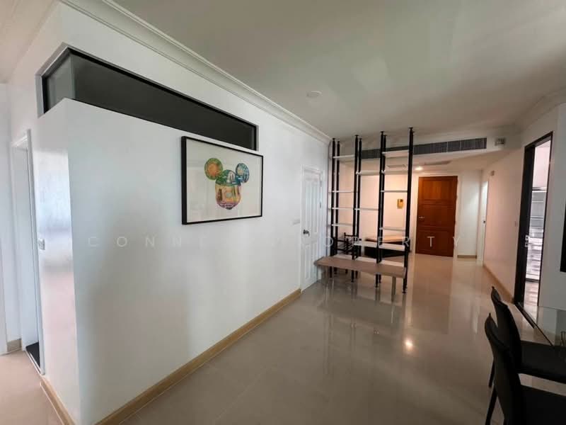 Supalai Casa Riva, Bangkok, 780 Charoenkrung Road, Bang Kho Laem, Bangkok, 2 Bedrooms, 119 sqm, Condo For Rent, by Connex Property, 500436775 - DDproperty.com