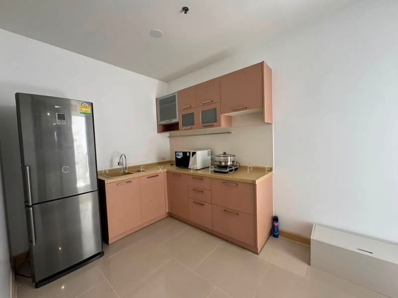 Supalai Casa Riva, Bangkok, 780 Charoenkrung Road, Bang Kho Laem, Bangkok, 2 Bedrooms, 119 sqm, Condo For Rent, by Connex Property, 500436775 - DDproperty.com