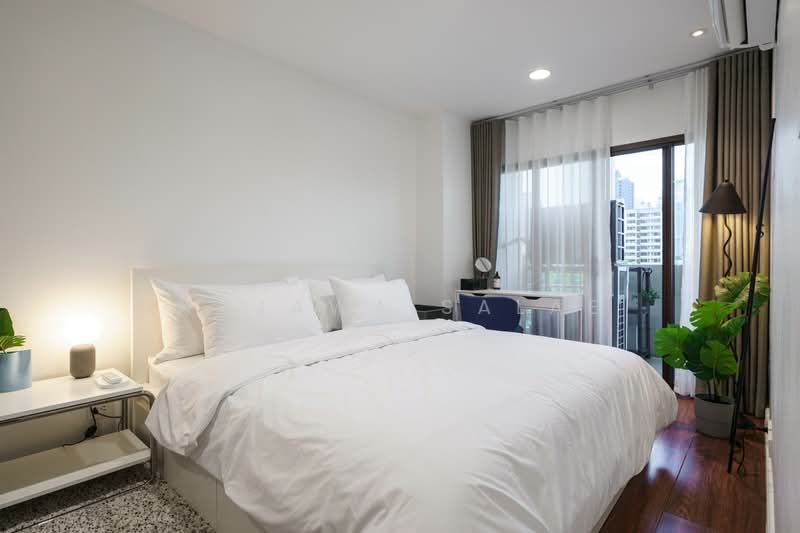 Premier Thonglor : พรีเมียร์ ทองหล่อ, กรุงเทพ, คลองตันเหนือ, วัฒนา, กรุงเทพ, 55 ตร.ม., คอนโด ให้เช่า, โดย Najawa Salae, 500436779 - DDproperty.com