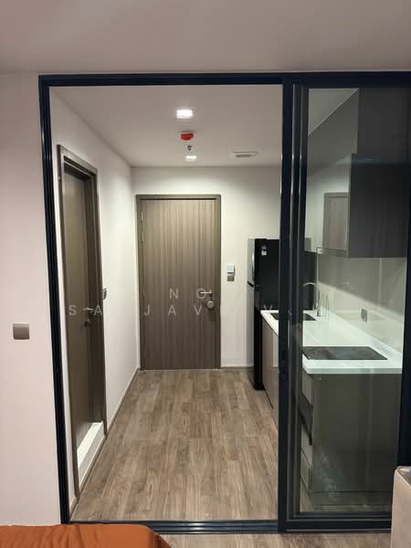 Life Ladprao Valley, Bangkok, Phaholyothin Road, Jom Phon, Chatuchak, Bangkok, 1 Bedroom, 29 sqm, Condo For Rent, by Nop Satjavitvisarn, 500436780 - DDproperty.com
