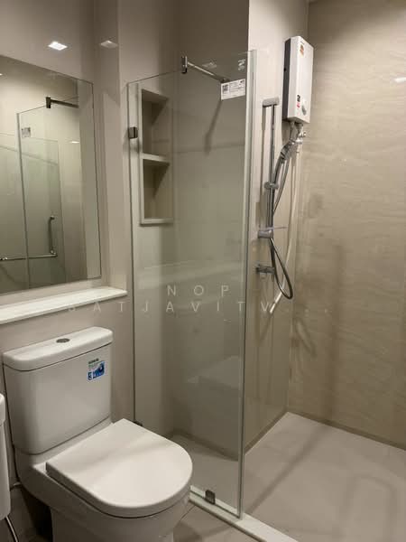 Life Ladprao Valley, Bangkok, Phaholyothin Road, Jom Phon, Chatuchak, Bangkok, 1 Bedroom, 29 sqm, Condo For Rent, by Nop Satjavitvisarn, 500436780 - DDproperty.com