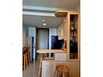 For Rent - Oka Haus Sukhumvit 36, Bangkok