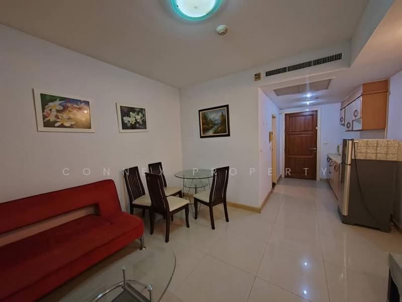 Supalai Casa Riva : ศุภาลัย คาซา ริวา, กรุงเทพ, 780 ถนนเจริญกรุง, บางคอแหลม, กรุงเทพ, 44 ตร.ม., คอนโด ให้เช่า, โดย Connex Property, 500436782 - DDproperty.com