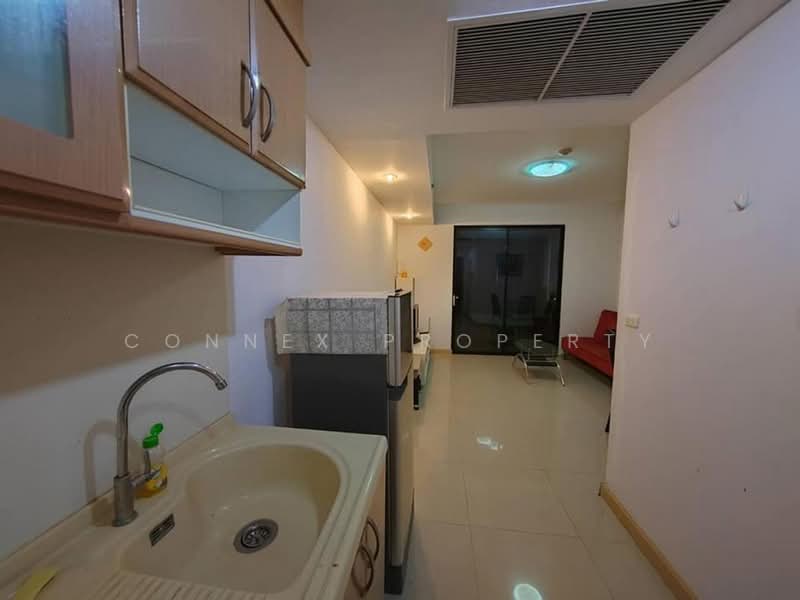 Supalai Casa Riva : ศุภาลัย คาซา ริวา, กรุงเทพ, 780 ถนนเจริญกรุง, บางคอแหลม, กรุงเทพ, 44 ตร.ม., คอนโด ให้เช่า, โดย Connex Property, 500436782 - DDproperty.com