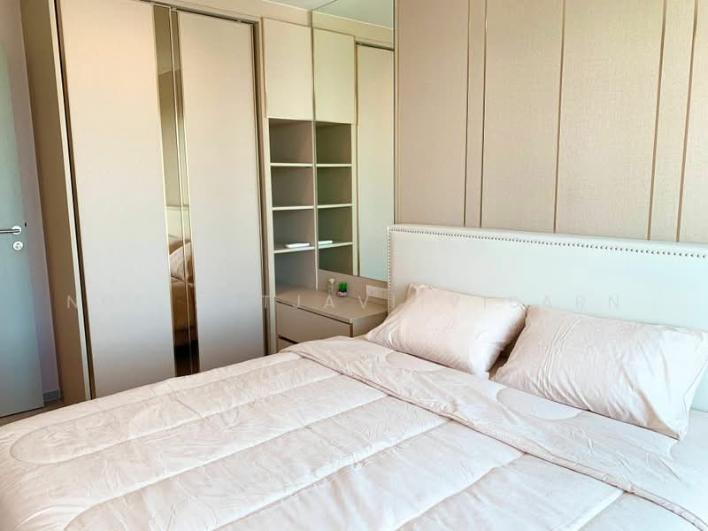 Life Ladprao, Bangkok, 992 Ladprao Road, Jom Phon, Chatuchak, Bangkok, 1 Bedroom, 35 sqm, Condo For Rent, by Nop Satjavitvisarn, 500436783 - DDproperty.com