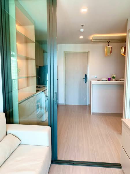 Life Ladprao, Bangkok, 992 Ladprao Road, Jom Phon, Chatuchak, Bangkok, 1 Bedroom, 35 sqm, Condo For Rent, by Nop Satjavitvisarn, 500436783 - DDproperty.com