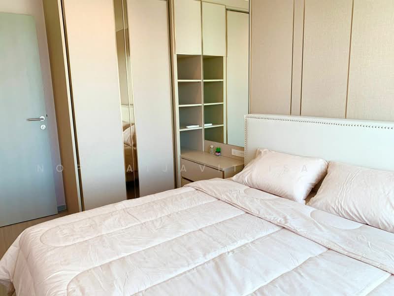 Life Ladprao, Bangkok, 992 Ladprao Road, Jom Phon, Chatuchak, Bangkok, 1 Bedroom, 35 sqm, Condo For Rent, by Nop Satjavitvisarn, 500436783 - DDproperty.com