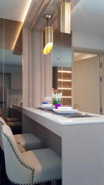 Life Ladprao, Bangkok, 992 Ladprao Road, Jom Phon, Chatuchak, Bangkok, 1 Bedroom, 35 sqm, Condo For Rent, by Nop Satjavitvisarn, 500436783 - DDproperty.com