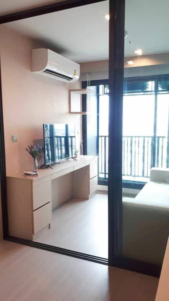Life Ladprao, Bangkok, 992 Ladprao Road, Jom Phon, Chatuchak, Bangkok, 1 Bedroom, 35 sqm, Condo For Rent, by Nop Satjavitvisarn, 500436783 - DDproperty.com