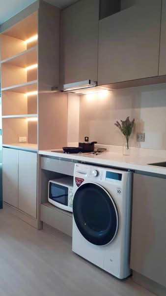 Life Ladprao, Bangkok, 992 Ladprao Road, Jom Phon, Chatuchak, Bangkok, 1 Bedroom, 35 sqm, Condo For Rent, by Nop Satjavitvisarn, 500436783 - DDproperty.com