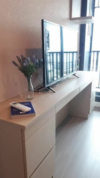 Life Ladprao, Bangkok, 992 Ladprao Road, Jom Phon, Chatuchak, Bangkok, 1 Bedroom, 35 sqm, Condo For Rent, by Nop Satjavitvisarn, 500436783 - DDproperty.com