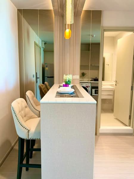 Life Ladprao, Bangkok, 992 Ladprao Road, Jom Phon, Chatuchak, Bangkok, 1 Bedroom, 35 sqm, Condo For Rent, by Nop Satjavitvisarn, 500436783 - DDproperty.com