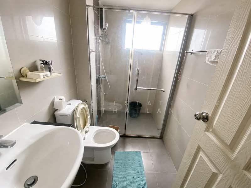 Supalai Veranda Ratchavipha-Prachachuen, Bangkok, 689 Pracha Chuen Rd, Bang Sue, Bangkok, 1 Bedroom, 65 sqm, Condo For Rent, by AllianceEstateServicesThailand, 500436785 - DDproperty.com