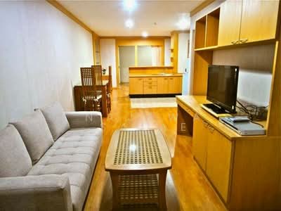 For Rent - The Waterford Diamond Tower Sukhumvit, Bangkok