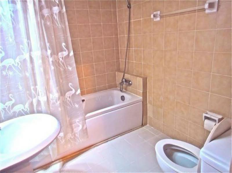 The Waterford Diamond Tower Sukhumvit, Bangkok, 758/18  Soi Sukhumvit 30/1, Sukhumvit Road, Khlong Toei, Bangkok, 2 Bedrooms, 72 sqm, Condo For Rent, by Najawa Salae, 500436787 - DDproperty.com