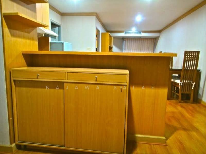 The Waterford Diamond Tower Sukhumvit, Bangkok, 758/18  Soi Sukhumvit 30/1, Sukhumvit Road, Khlong Toei, Bangkok, 2 Bedrooms, 72 sqm, Condo For Rent, by Najawa Salae, 500436787 - DDproperty.com