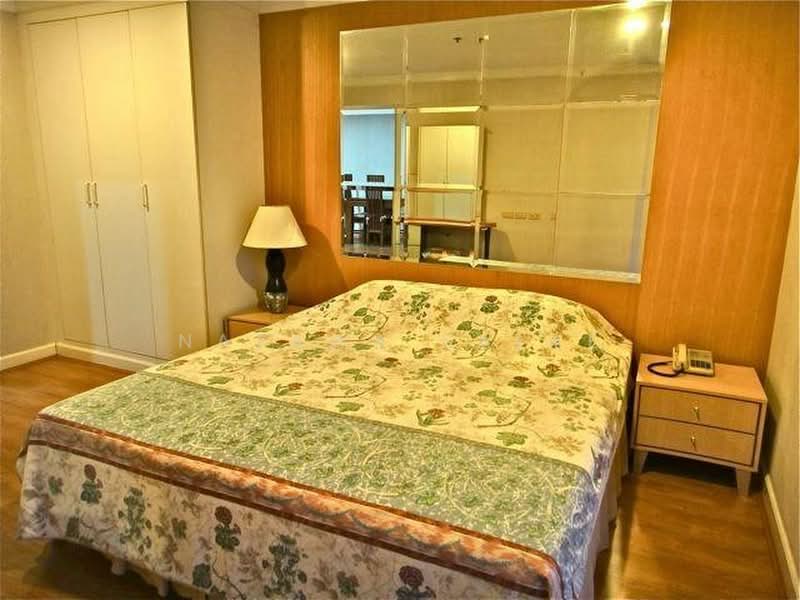 The Waterford Diamond Tower Sukhumvit, Bangkok, 758/18  Soi Sukhumvit 30/1, Sukhumvit Road, Khlong Toei, Bangkok, 2 Bedrooms, 72 sqm, Condo For Rent, by Najawa Salae, 500436787 - DDproperty.com