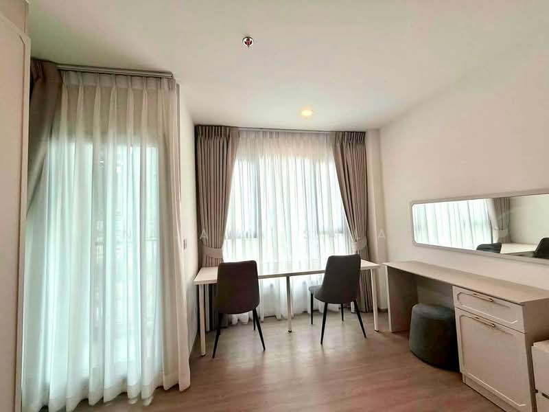 Aspire Sukhumvit-Rama 4, Bangkok, 4404 Rama 4 Road, Phra Kanong, Khlong Toei, Bangkok, Studio, 36 sqm, Condo For Rent, by Najawa Salae, 500436790 - DDproperty.com