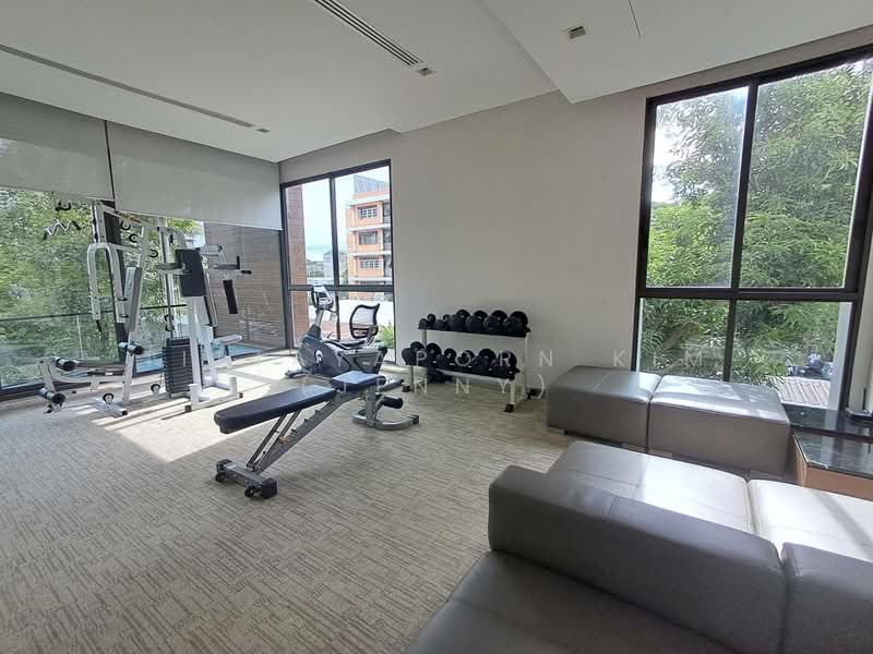 Soul Ekkamai-Ladprao, Bangkok, Ladprao Road, Phlapphla, Wang Thonglang, Bangkok, 5 Bedrooms, 420 sqm, Single Detached House For Sale, by Tittayaporn Kim (Jenny), 500436791 - DDproperty.com
