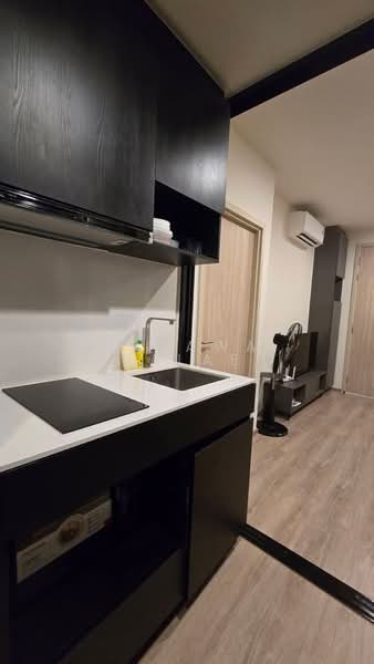 Nue District R9, Bangkok, 59 Rama 9 Road, Huai Khwang, Bangkok, 1 Bedroom, 32 sqm, Condo For Rent, by Najawa Salae, 500436795 - DDproperty.com