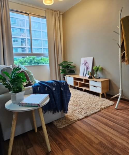 Condo U Ratchayothin : คอนโด ยู รัชโยธิน, กรุงเทพ, ซอยเสนานิคม 1 ถนนพหลโยธิน, เสนานิคม, จตุจักร, กรุงเทพ, 44 ตร.ม., คอนโด ให้เช่า, โดย Nop Satjavitvisarn, 500436799 - DDproperty.com