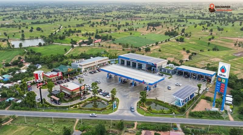 โคกกระเบื้อง, Nakhon Ratchasima, Khok Krabuang, Ban Luam, Nakhon Ratchasima, , 17,512 sqm, Land For Sale, by Nipawan Thurasuk, 500436804 - DDproperty.com