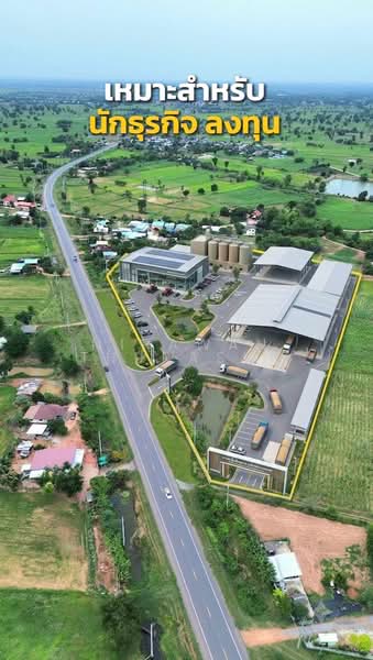 โคกกระเบื้อง, Nakhon Ratchasima, Khok Krabuang, Ban Luam, Nakhon Ratchasima, , 17,512 sqm, Land For Sale, by Nipawan Thurasuk, 500436804 - DDproperty.com