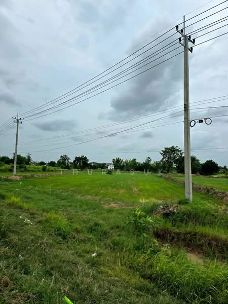 โคกกระเบื้อง, Nakhon Ratchasima, Khok Krabuang, Ban Luam, Nakhon Ratchasima, , 17,512 sqm, Land For Sale, by Nipawan Thurasuk, 500436804 - DDproperty.com