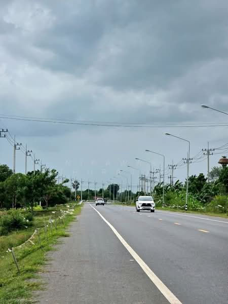 โคกกระเบื้อง, Nakhon Ratchasima, Khok Krabuang, Ban Luam, Nakhon Ratchasima, , 17,512 sqm, Land For Sale, by Nipawan Thurasuk, 500436804 - DDproperty.com