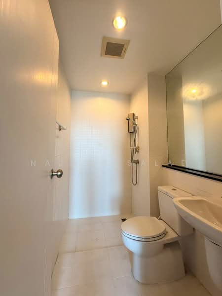 The Tree Interchange, Bangkok, Pracharat Sai 2 Road, Bang Sue, Bangkok, 2 Bedrooms, 58 sqm, Condo For Rent, by Najawa Salae, 500436805 - DDproperty.com