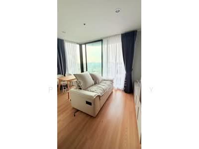 For Rent - Skyrise Avenue Sukhumvit 64, Bangkok