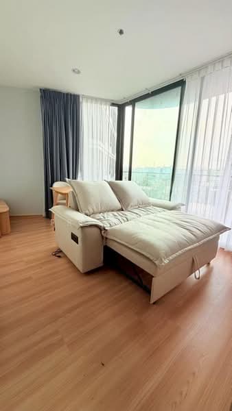 Skyrise Avenue Sukhumvit 64, Bangkok, 3 Soi Sukhumvit 64, Bang Chak, Phra Khanong, Bangkok, 2 Bedrooms, 52 sqm, Condo For Rent, by Connex Property, 500436806 - DDproperty.com