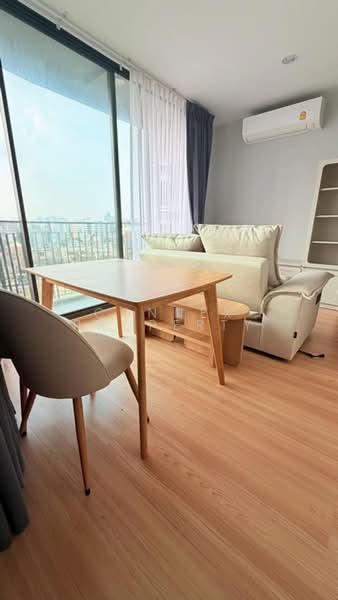 Skyrise Avenue Sukhumvit 64, Bangkok, 3 Soi Sukhumvit 64, Bang Chak, Phra Khanong, Bangkok, 2 Bedrooms, 52 sqm, Condo For Rent, by Connex Property, 500436806 - DDproperty.com