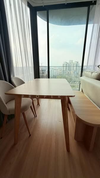 Skyrise Avenue Sukhumvit 64 : สกายไลน์ อเวนิว สุขุมวิท 64, กรุงเทพ, 3 ถนนสุขุมวิท 64, บางจาก, พระโขนง, กรุงเทพ, 52 ตร.ม., คอนโด ให้เช่า, โดย Connex Property, 500436806 - DDproperty.com
