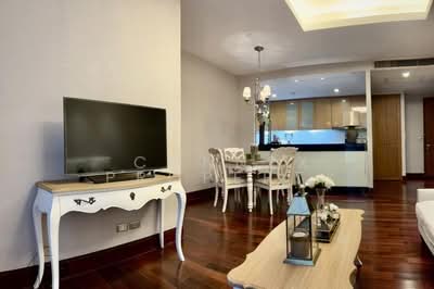 For Rent - Sky Villas Sathorn, Bangkok