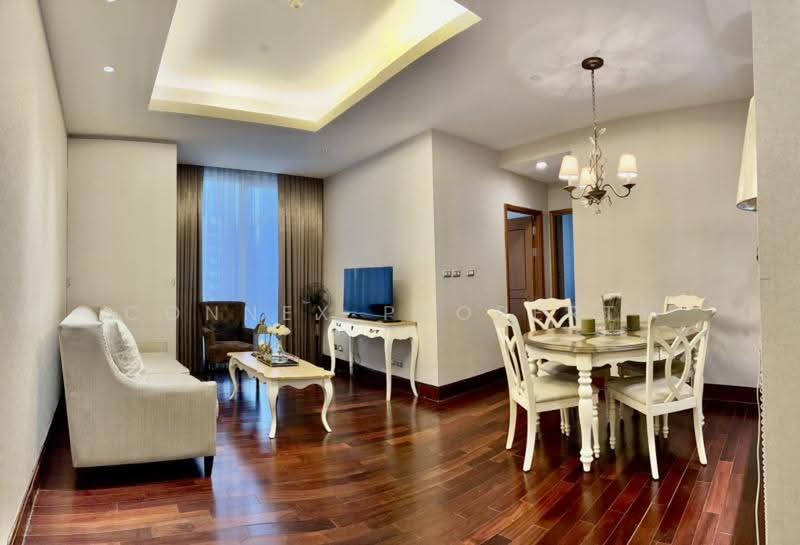 Sky Villas Sathorn, Bangkok, 7 South Sathorn Road, Yan Nawa, Sathon, Bangkok, 2 Bedrooms, 74 sqm, Condo For Rent, by Connex Property, 500436808 - DDproperty.com
